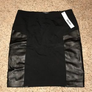 New DKNYC skirt